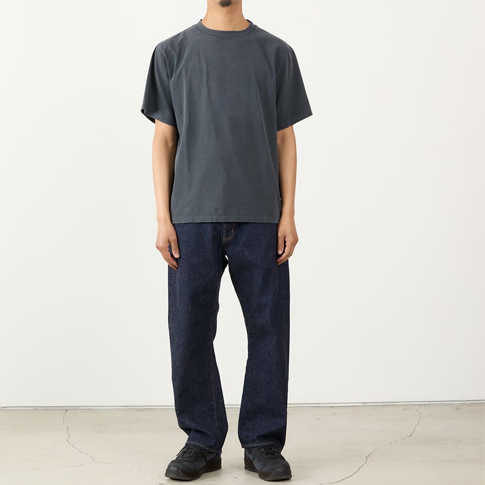 REMI RELIEF SP Processing New fit TEE (plain)