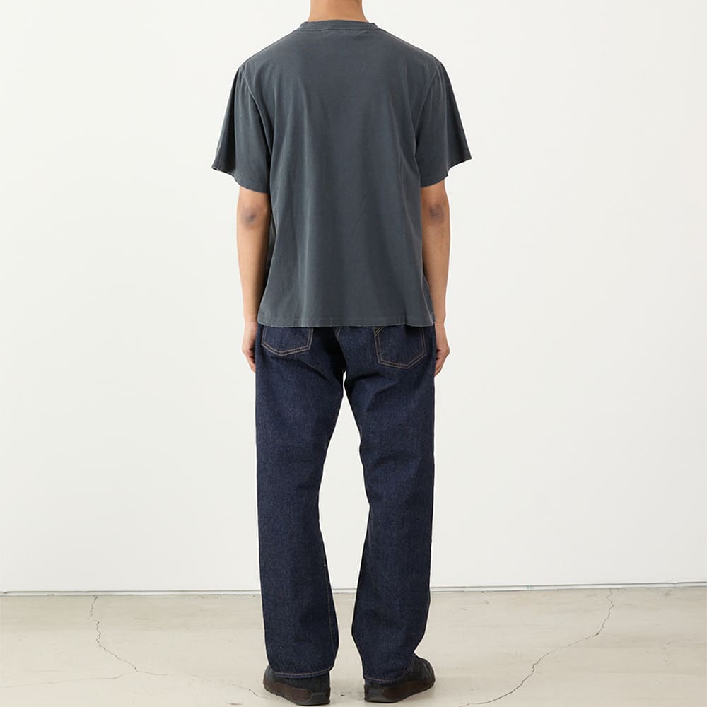 REMI RELIEF SP Processing New fit TEE (plain)