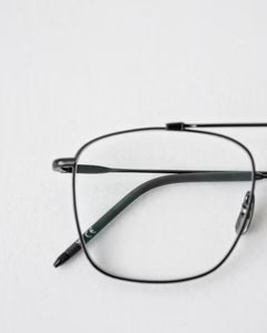 YELLOWS PLUS RICK EYEWEAR Grey/Grey