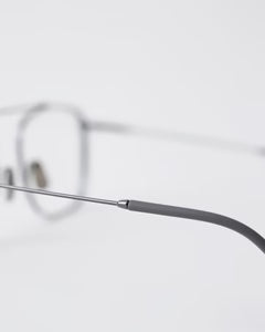 YELLOWS PLUS RICK EYEWEAR Grey/Grey