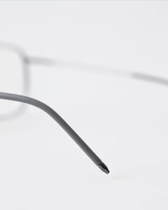 YELLOWS PLUS RICK EYEWEAR Grey/Grey