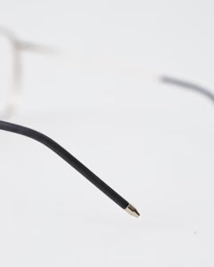 YELLOWS PLUS RICK EYEWEAR Gold/Black