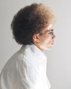 YELLOWS PLUS RICK EYEWEAR Gold/Black