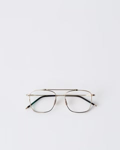 YELLOWS PLUS RICK EYEWEAR Gold/Black