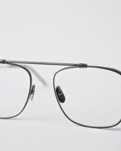 YELLOWS PLUS RICK EYEWEAR Grey/Grey