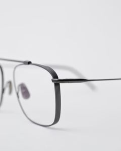 YELLOWS PLUS RICK EYEWEAR Grey/Grey