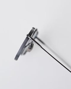 YELLOWS PLUS RICK EYEWEAR Grey/Grey