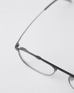 YELLOWS PLUS RICK EYEWEAR Grey/Grey