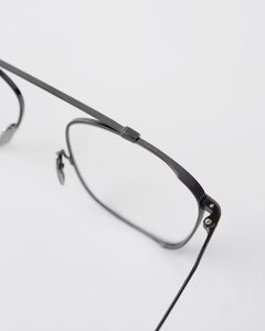 YELLOWS PLUS RICK EYEWEAR Grey/Grey