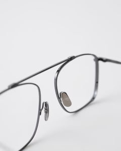 YELLOWS PLUS RICK EYEWEAR Grey/Grey
