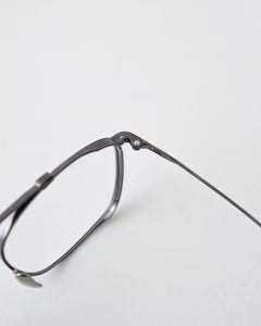 YELLOWS PLUS RICK EYEWEAR Grey/Grey