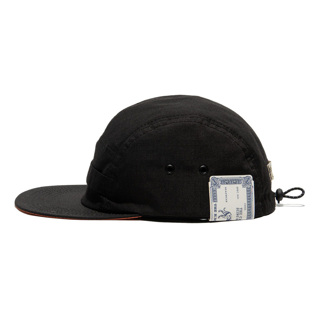 THE H.W.DOG&CO RIP STOP JET CAP