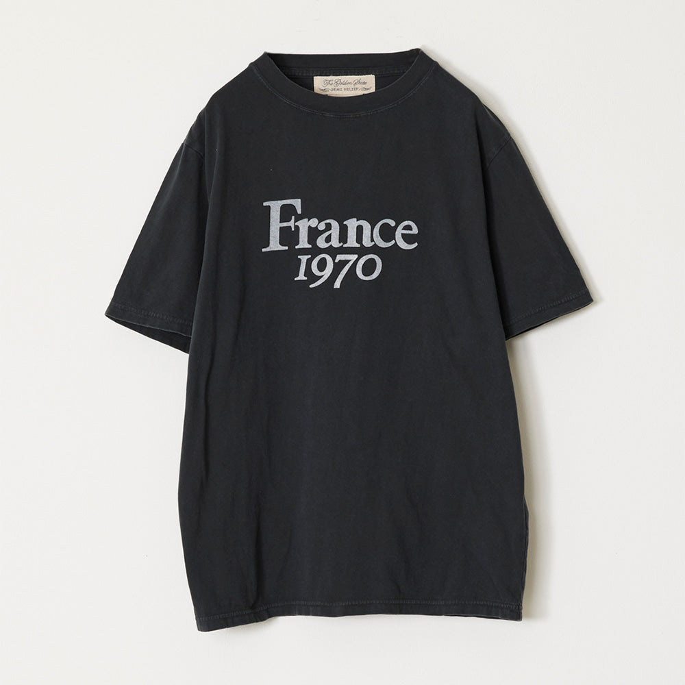 REMI RELIEF HARD SP 20/Jersey Regular T (France 1970)