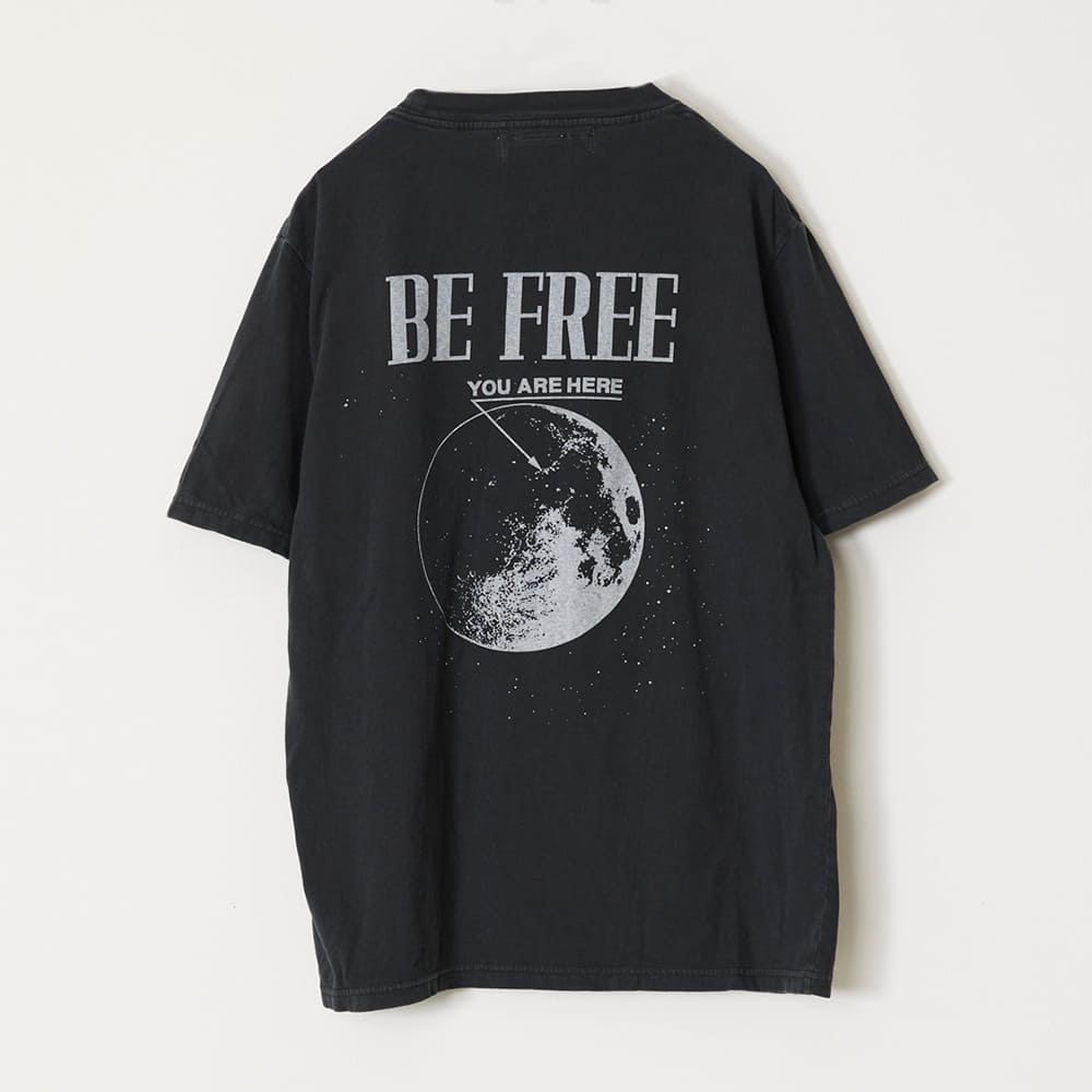 REMI RELIEF HARD SP 20/Jersey Regular T (BEGOOD)