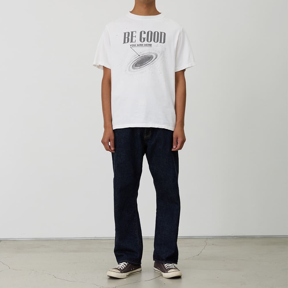 REMI RELIEF HARD SP 20/Jersey Regular T (BEGOOD)