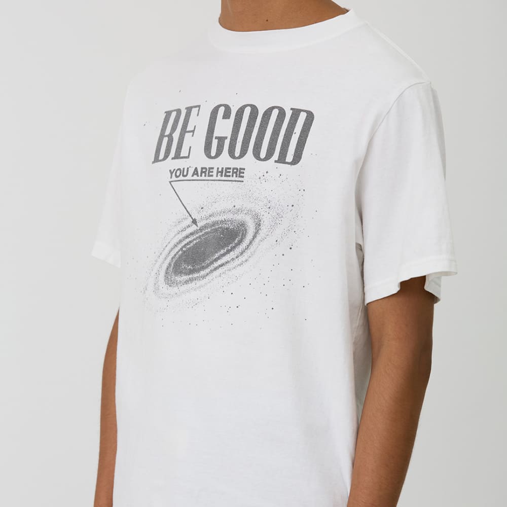 REMI RELIEF HARD SP 20/Jersey Regular T (BEGOOD)