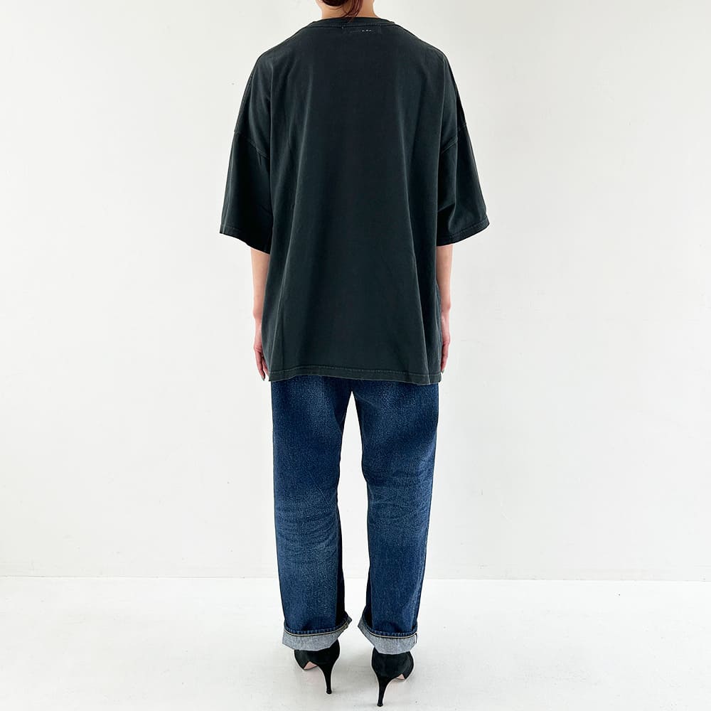 REMI RELIEF HARD SP Processing 20/Tenjiku BIG Size T (SAVE YOUR SOUL)