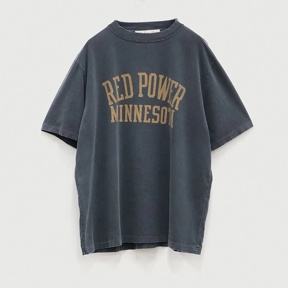 REMI RELIEF SP processing New fit T (RED POWER)