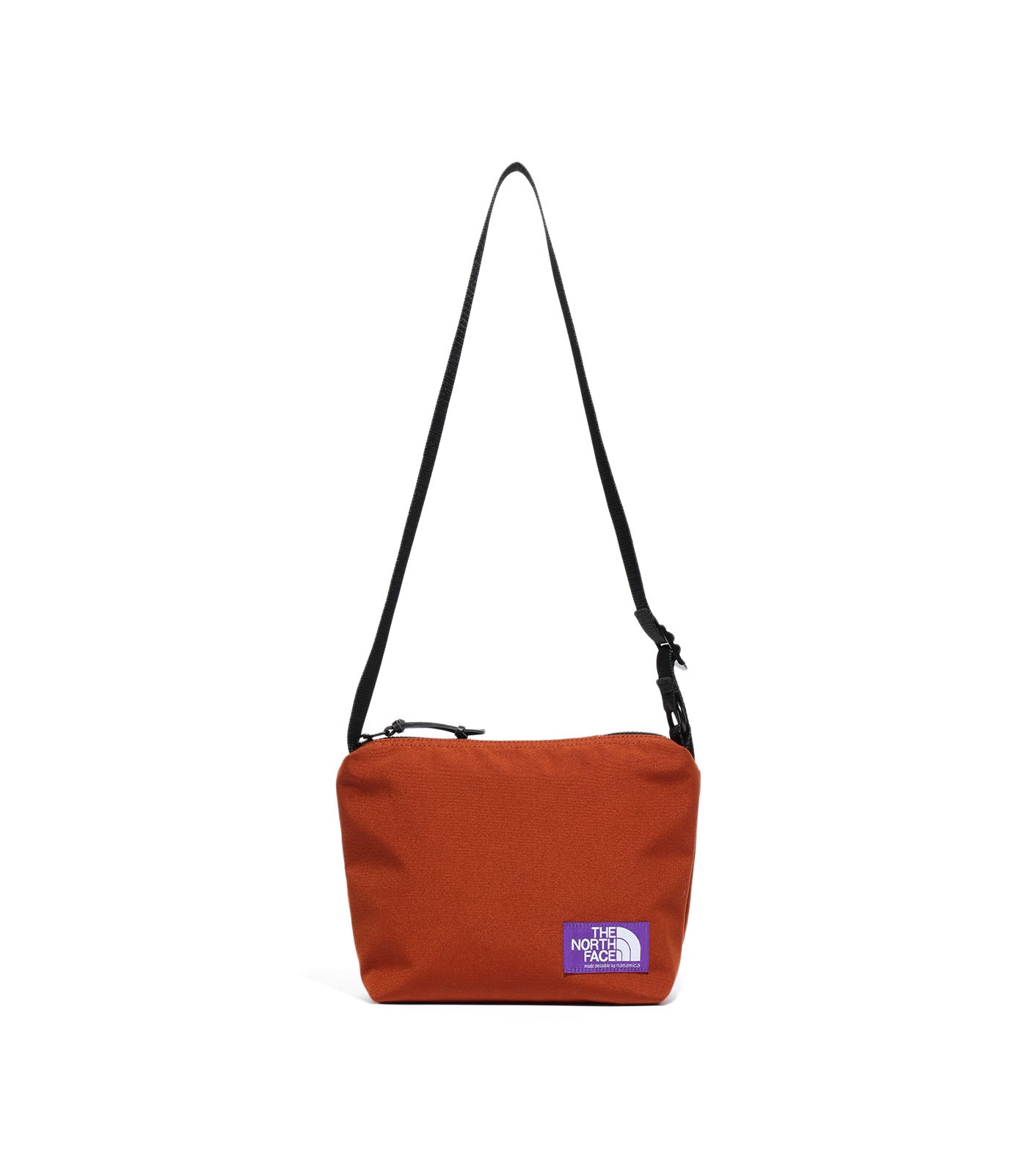 THE NORTH FACE PURPLE LABEL Field Small Shoulder Bag