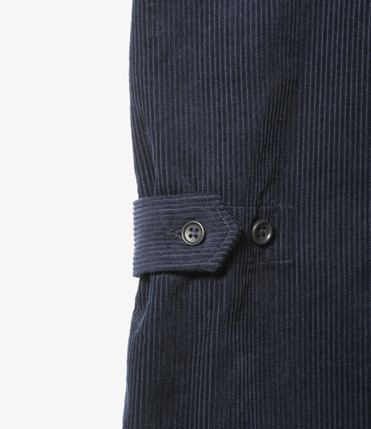 Engineered Garments Loiter Jacket - 8W Corduroy