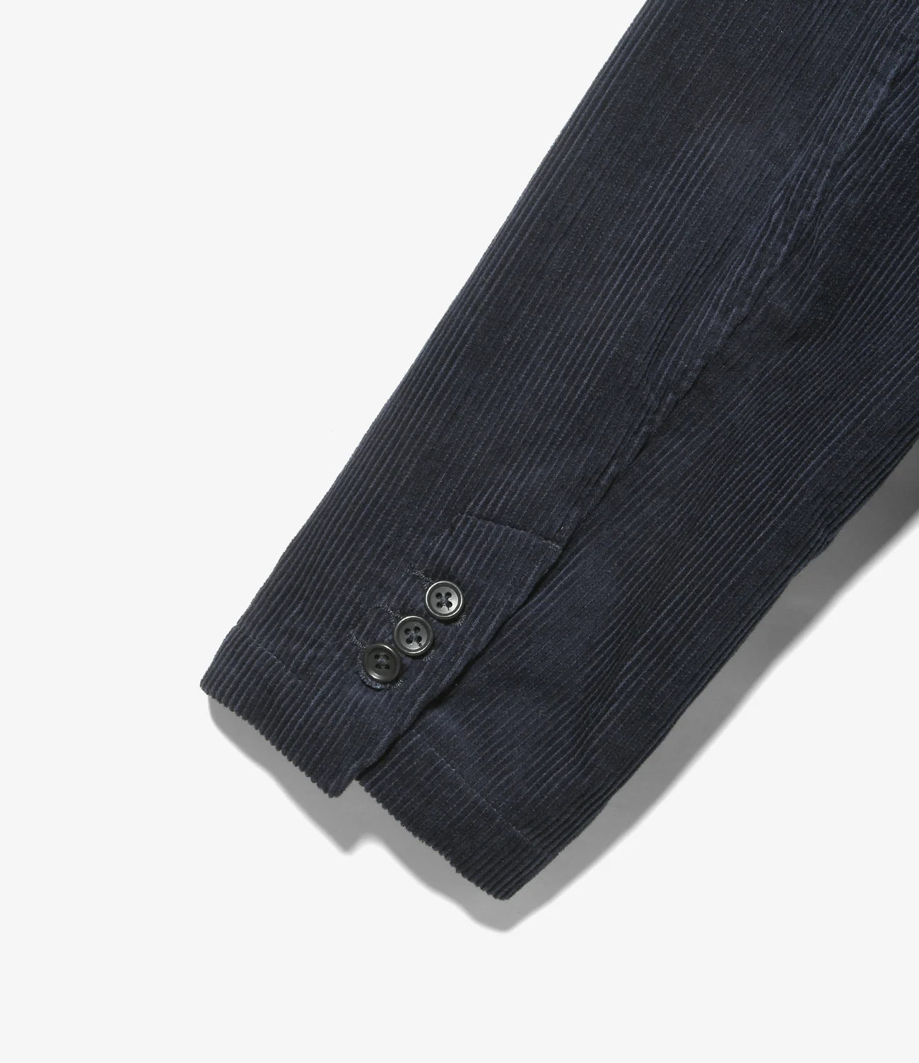 Engineered Garments Loiter Jacket - 8W Corduroy