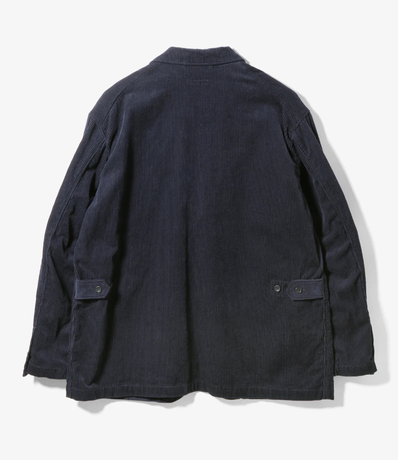 Engineered Garments Loiter Jacket - 8W Corduroy
