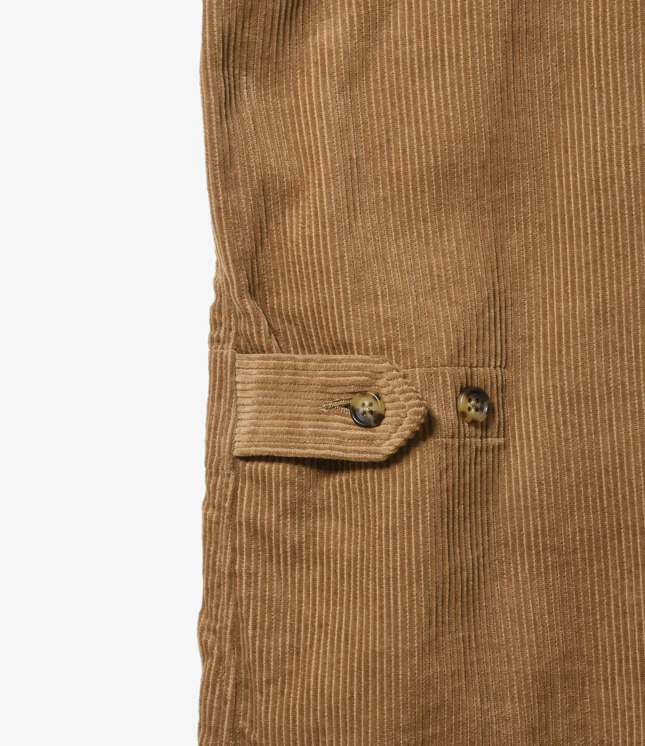 Engineered Garments Loiter Jacket - 8W Corduroy