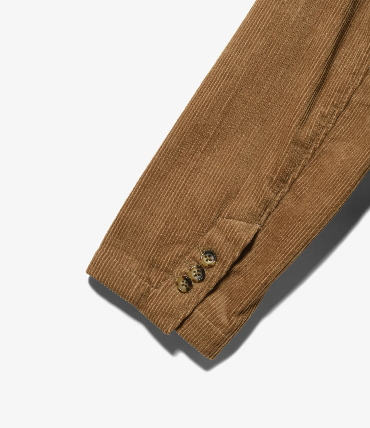 Engineered Garments Loiter Jacket - 8W Corduroy