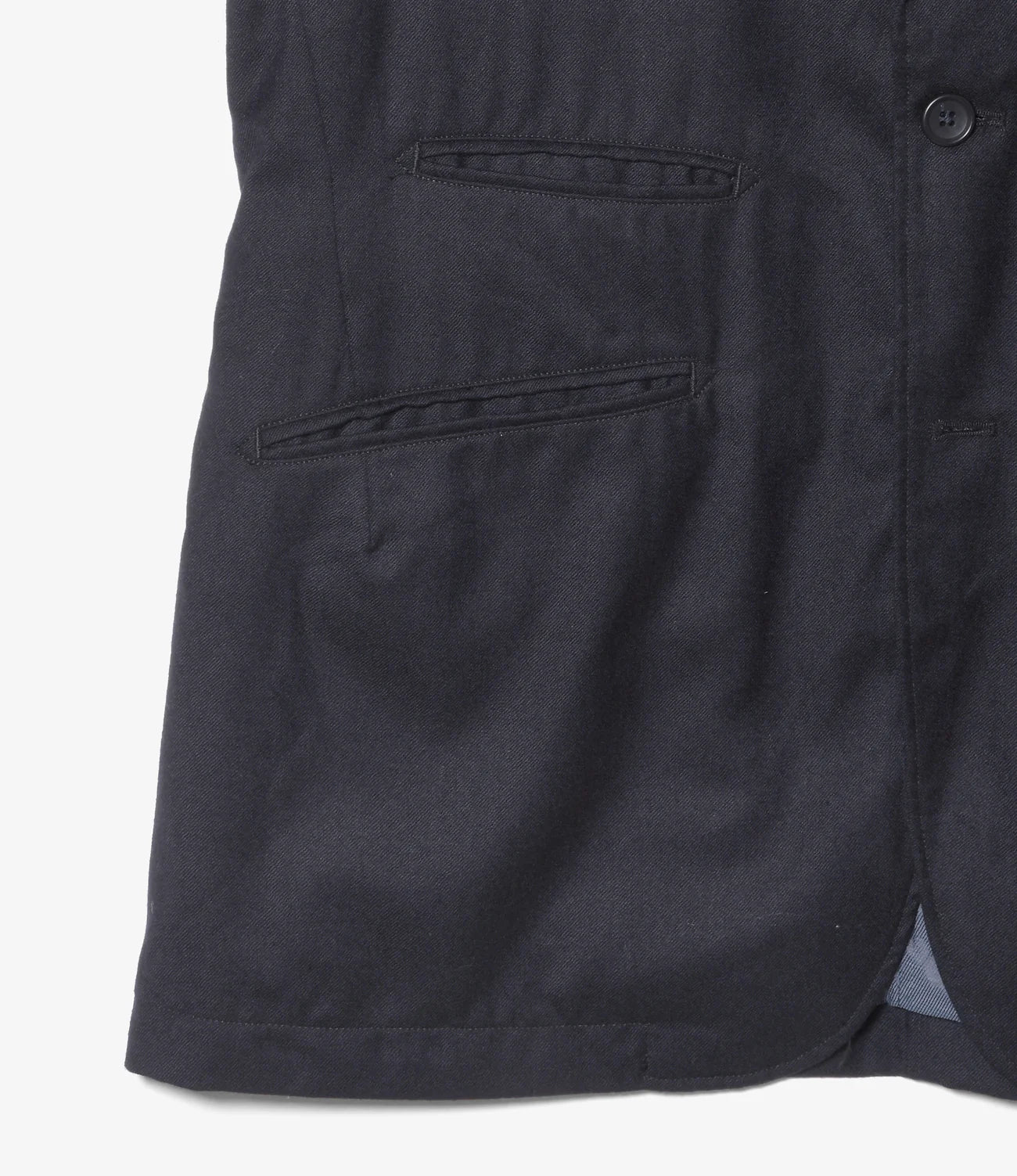 Engineered Garments Andover Jacket - High Count Worsted Wool