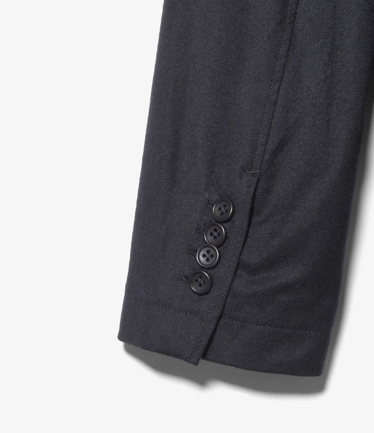 Engineered Garments Andover Jacket - High Count Worsted Wool