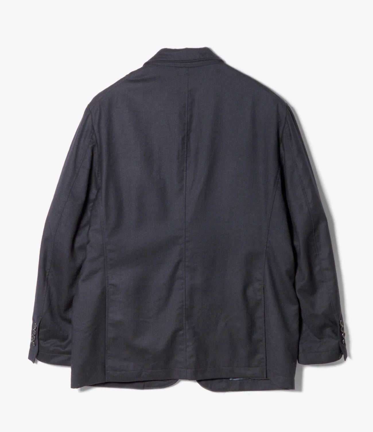 Engineered Garments Andover Jacket - High Count Worsted Wool