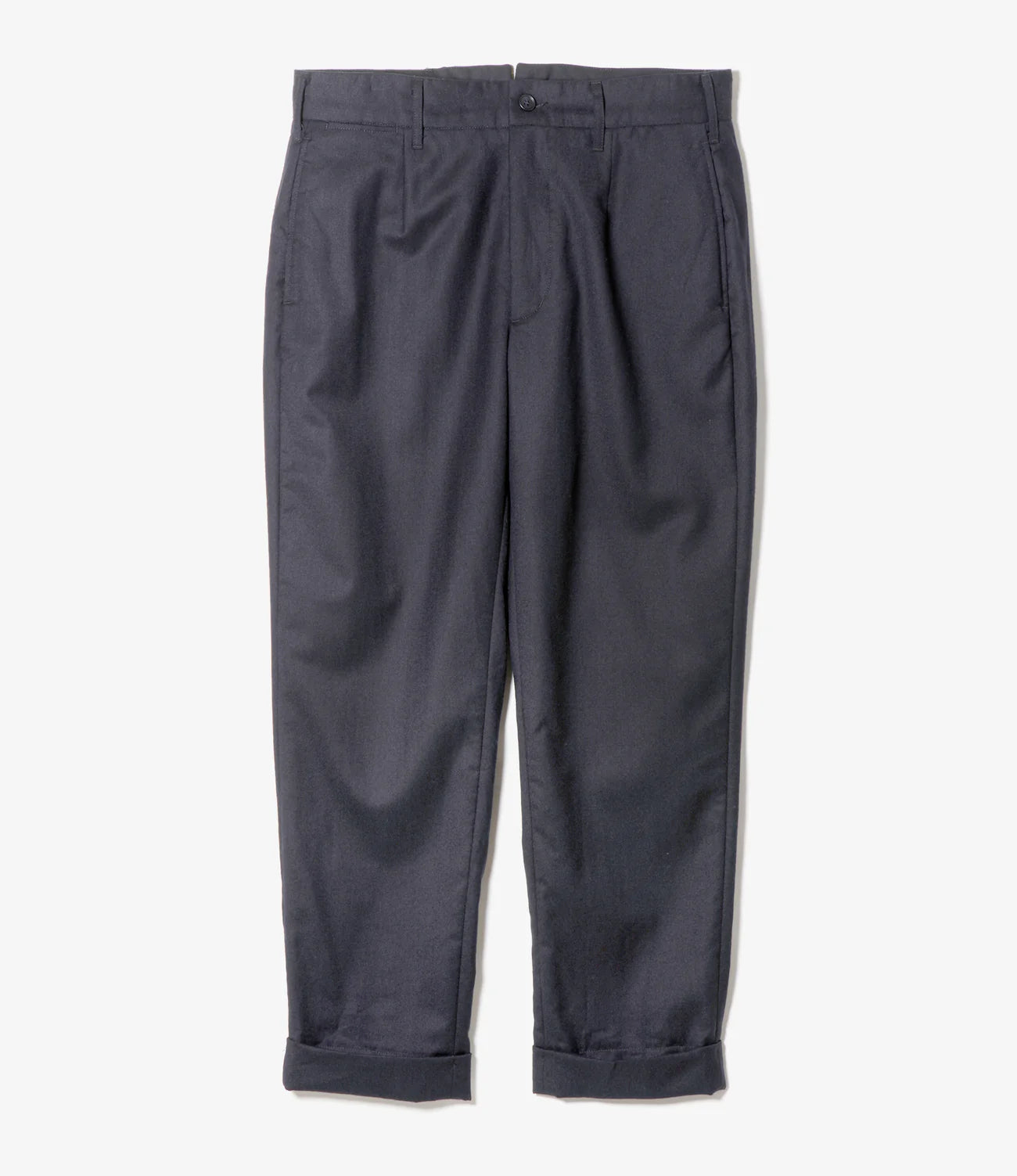 Engineered Garments Andover Pant - High Count Worsted Wool