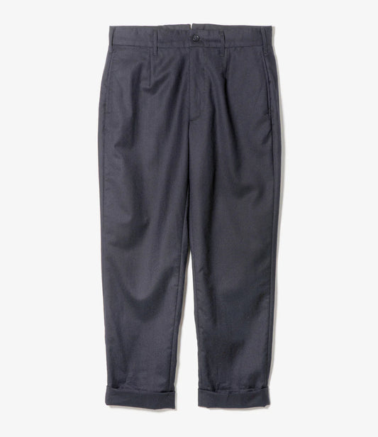 Engineered Garments Andover Pant - High Count Worsted Wool