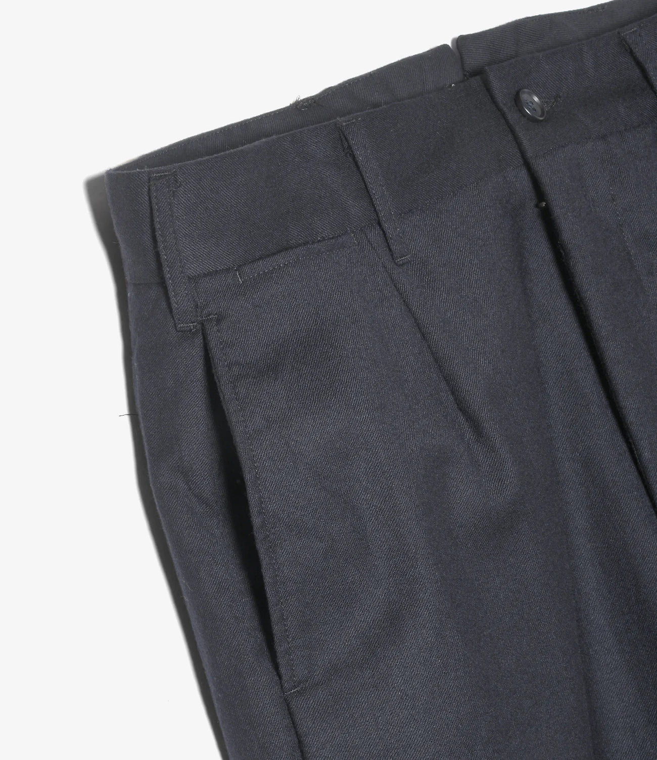 Engineered Garments Andover Pant - High Count Worsted Wool