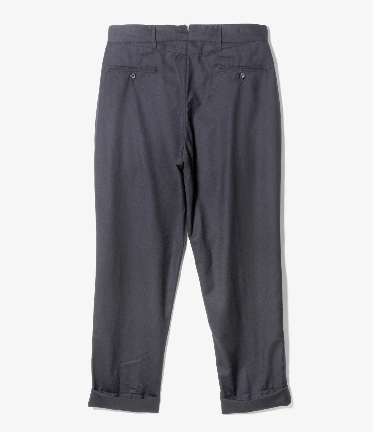Engineered Garments Andover Pant - High Count Worsted Wool