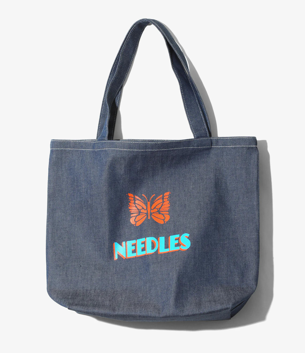 Needles Grocery Bag - Small