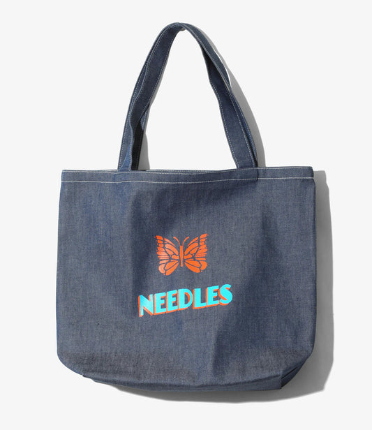 Needles Grocery Bag - Small