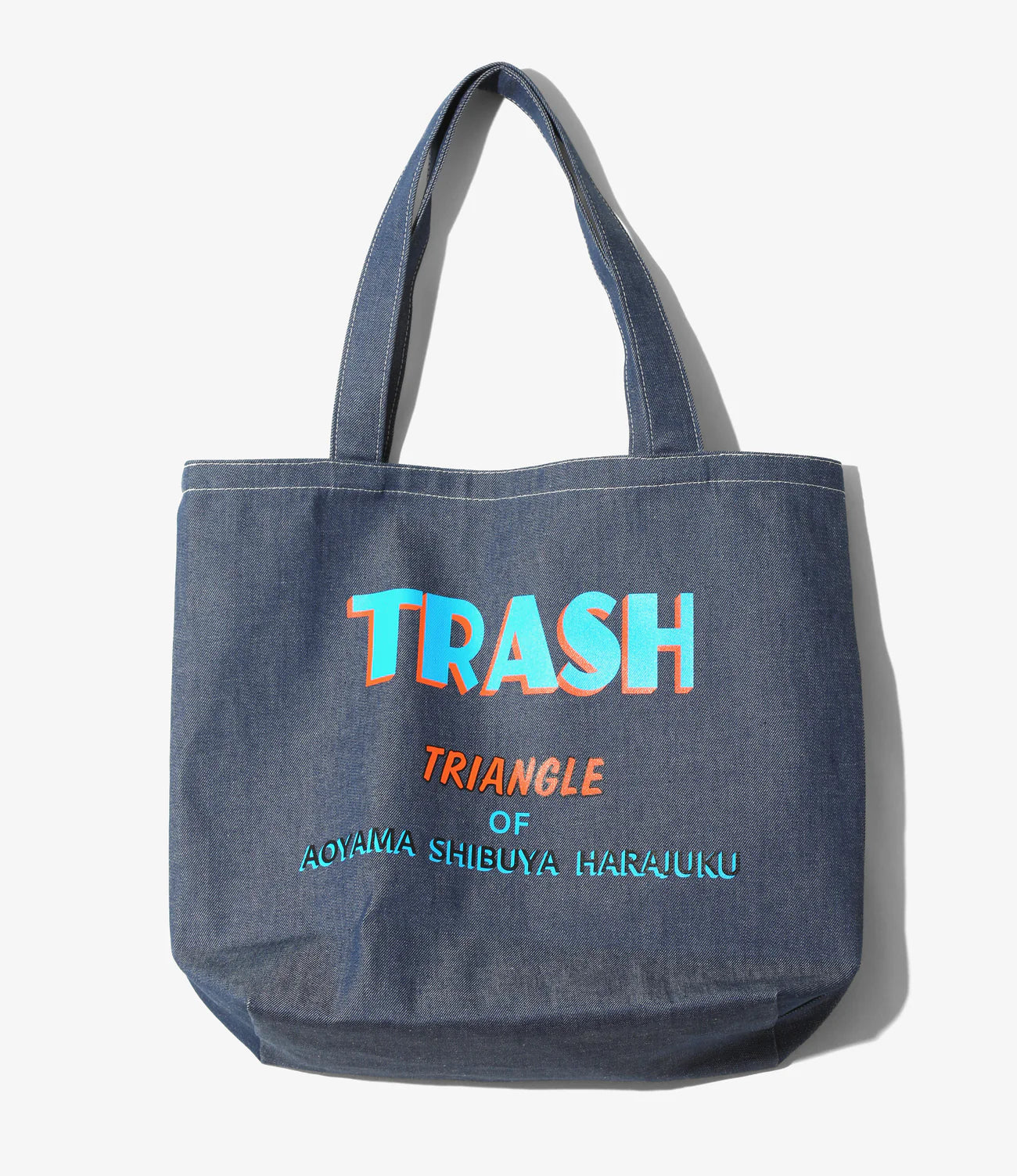 Needles Grocery Bag - Small