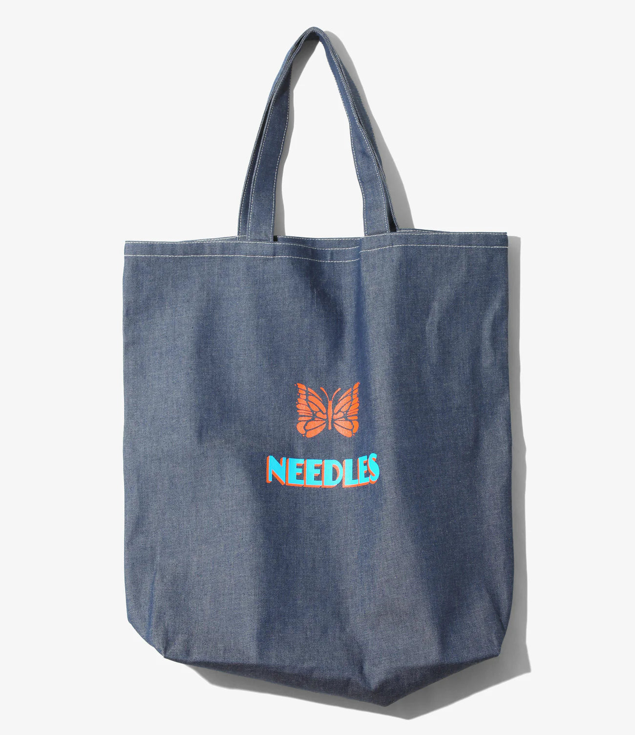Needles Grocery Bag - Large