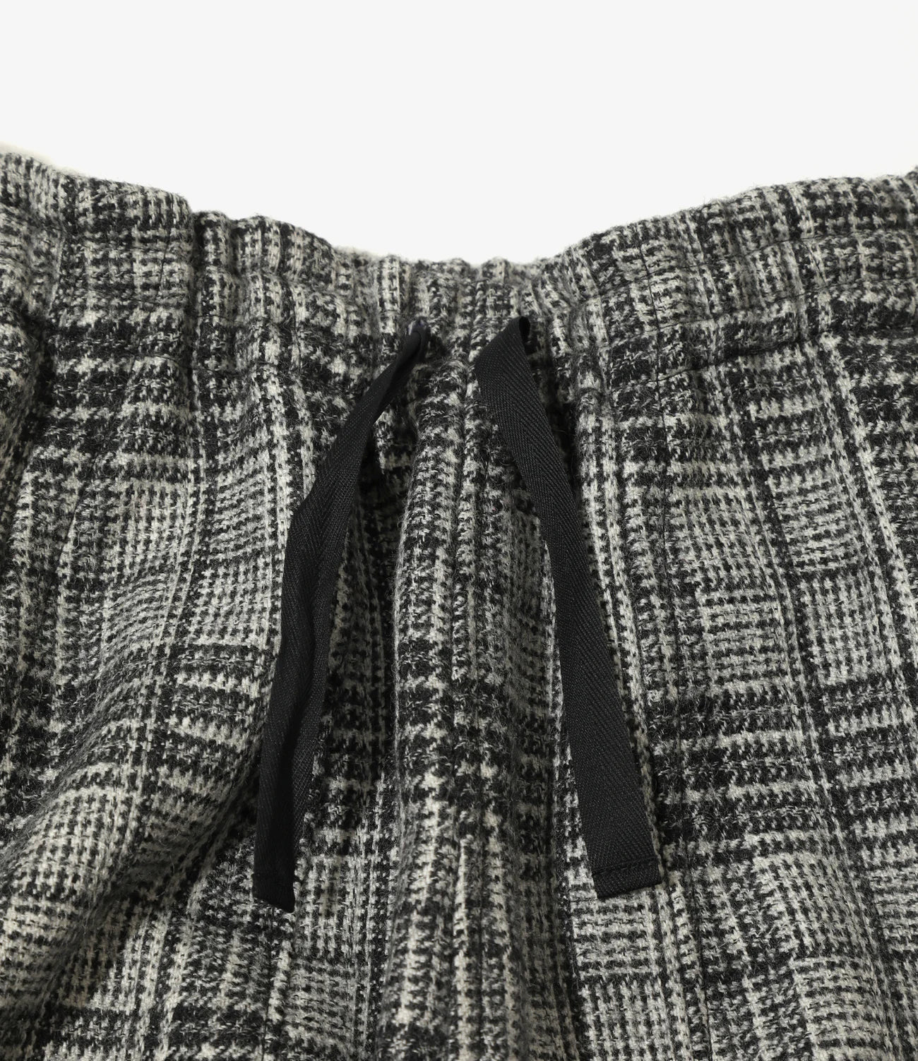 Needles H.D. Pant - Wool Glen Plaid