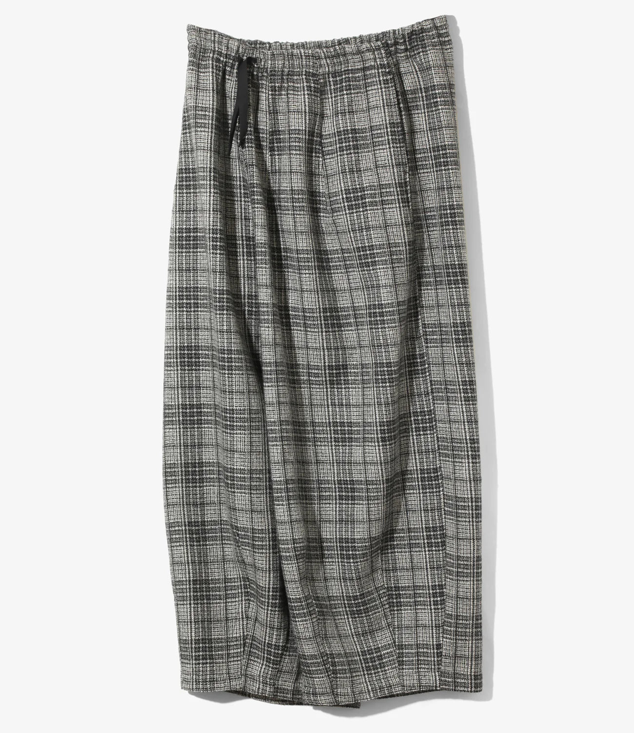 Needles H.D. Pant - Wool Glen Plaid