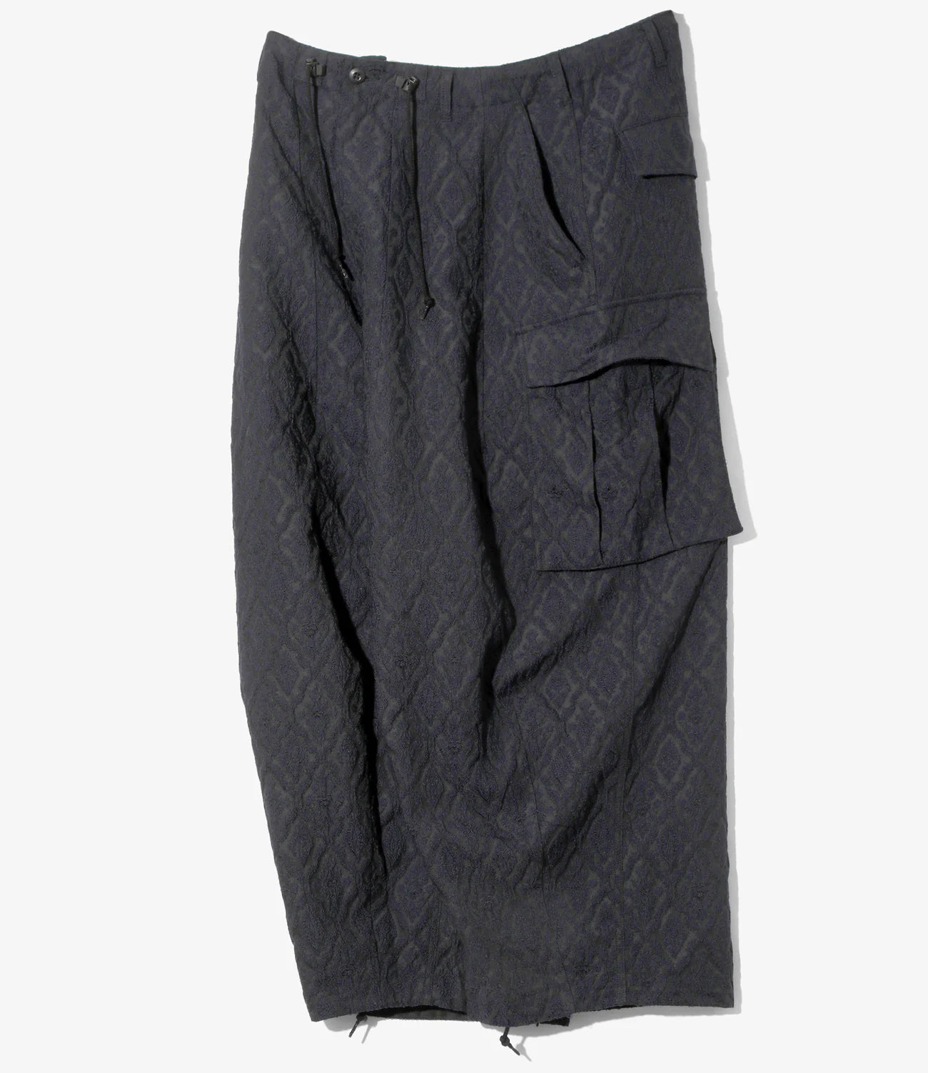 Needles H.D. BDU Pant - Victorian Jacquard