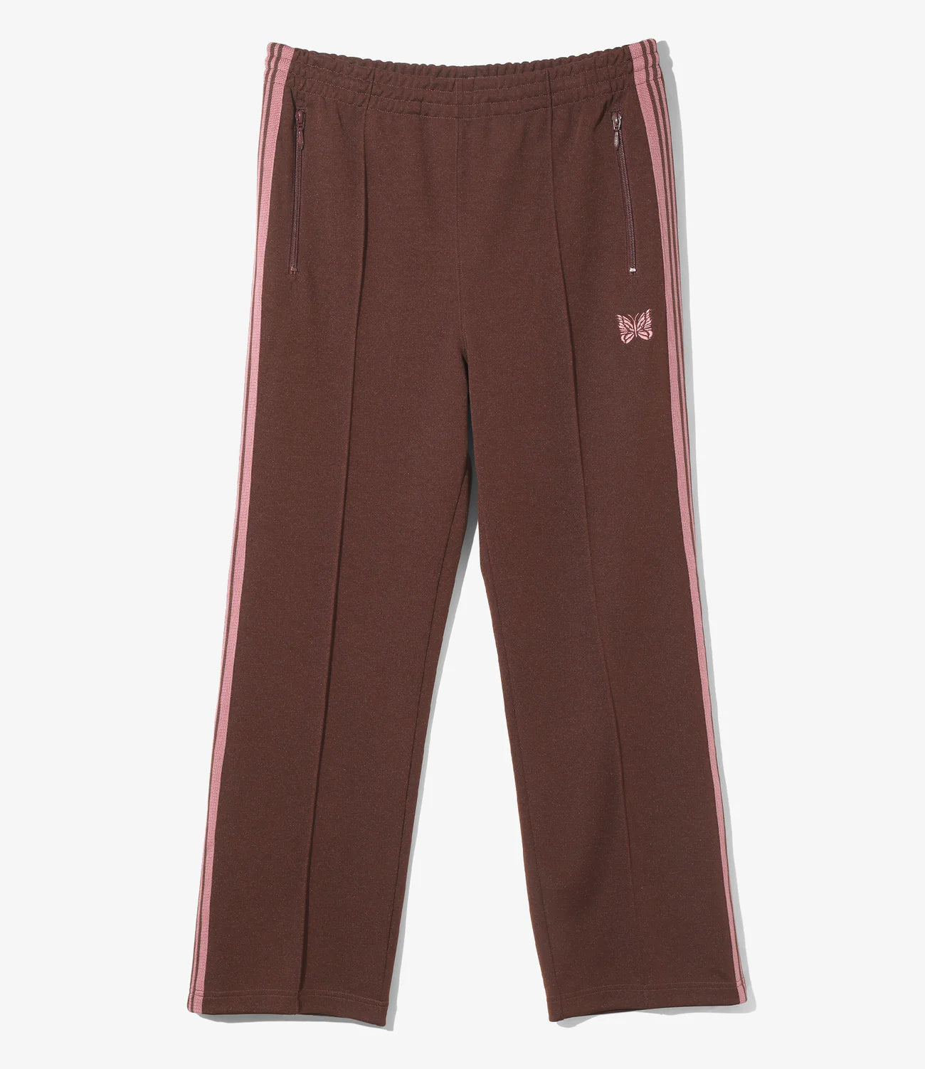 Needles Track Pant - Poly Smooth