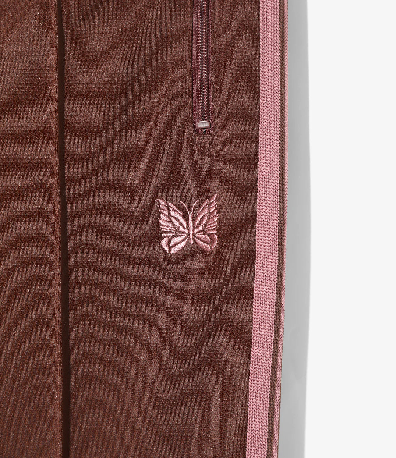 Needles Track Pant - Poly Smooth