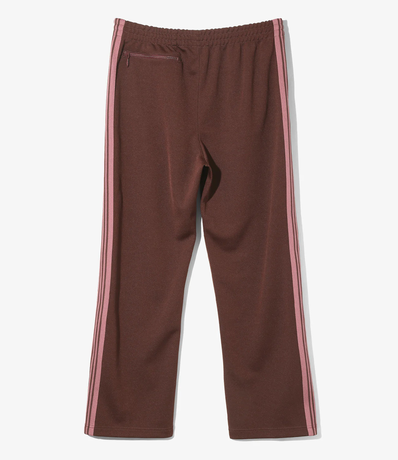 Needles Track Pant - Poly Smooth