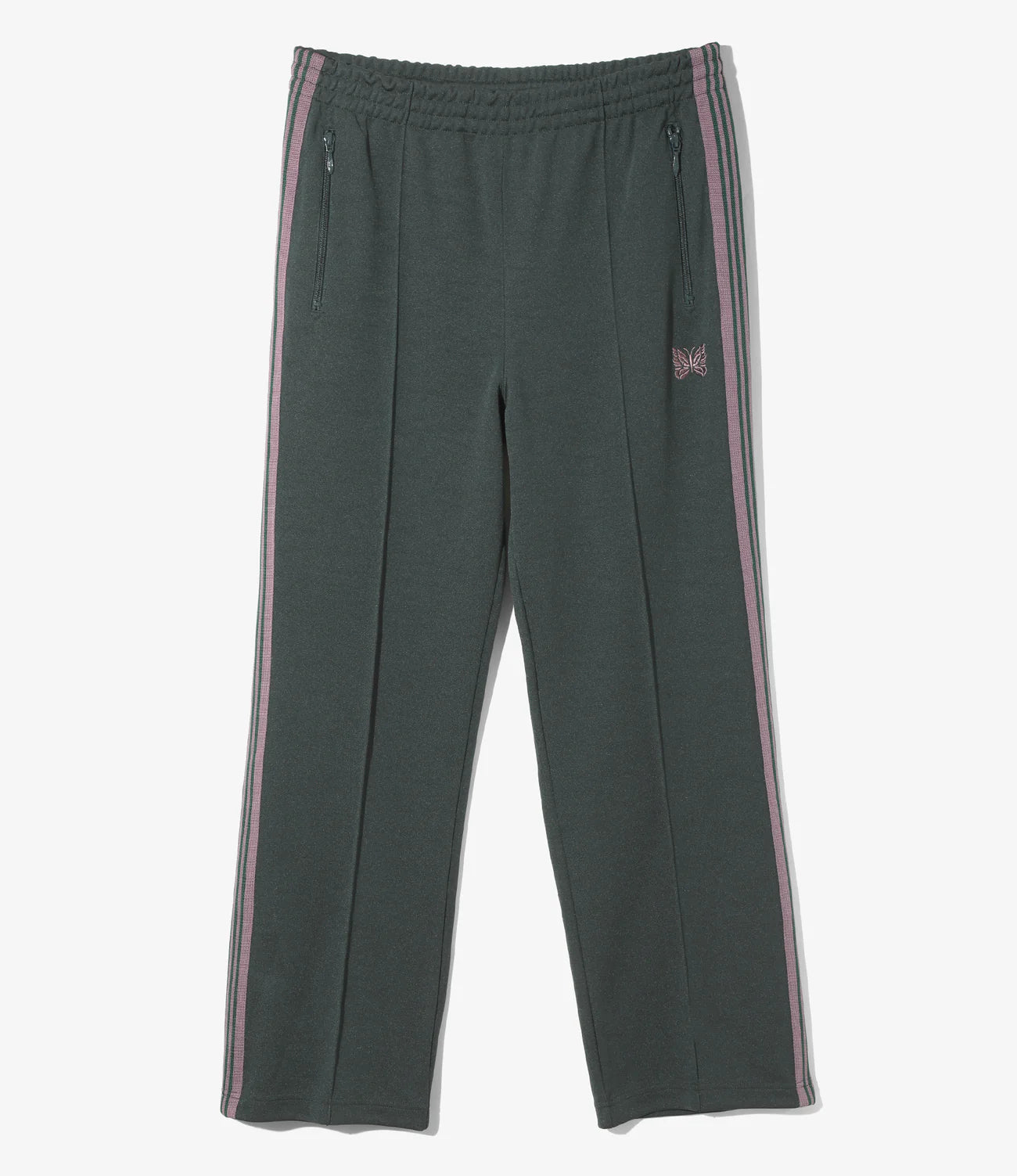 Needles Track Pant - Poly Smooth