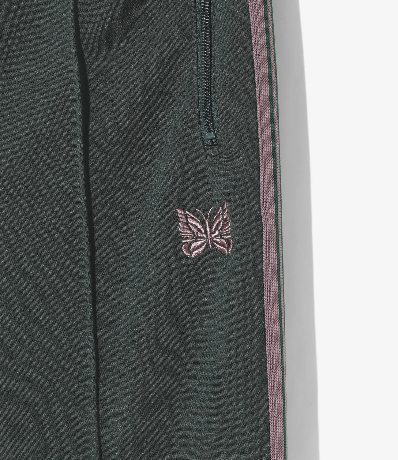 Needles Track Pant - Poly Smooth