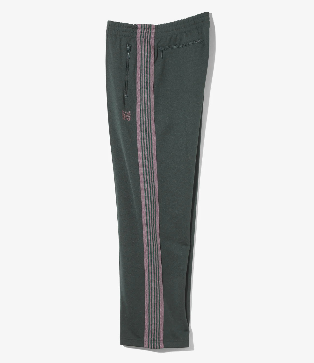 Needles Track Pant - Poly Smooth