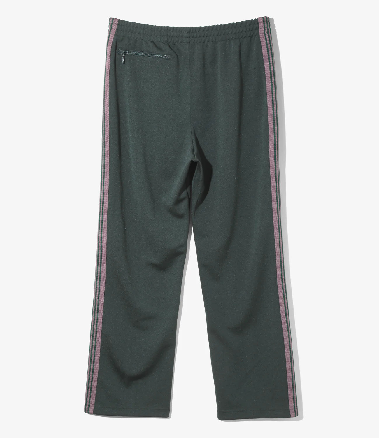 Needles Track Pant - Poly Smooth
