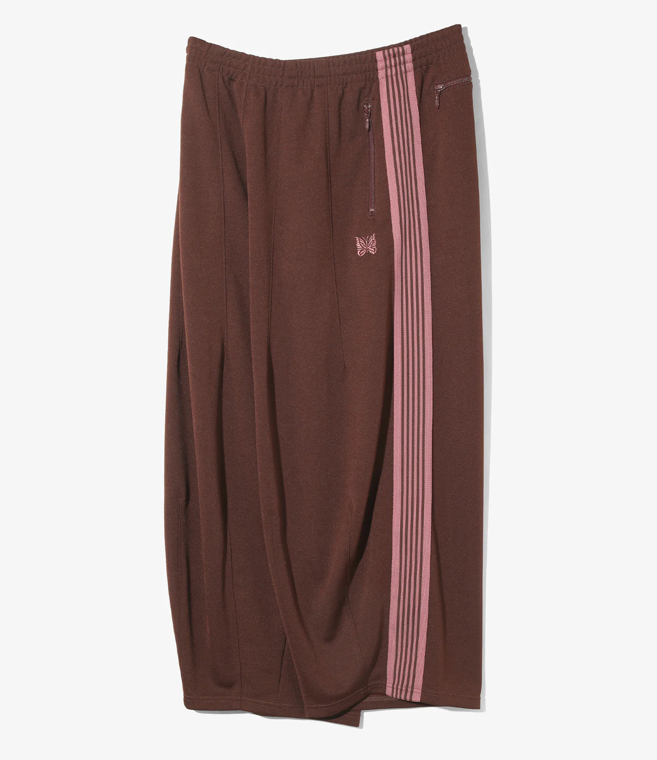 Needles H.D. Track Pant - Poly Smooth